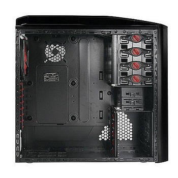 thermaltake V9 black edition